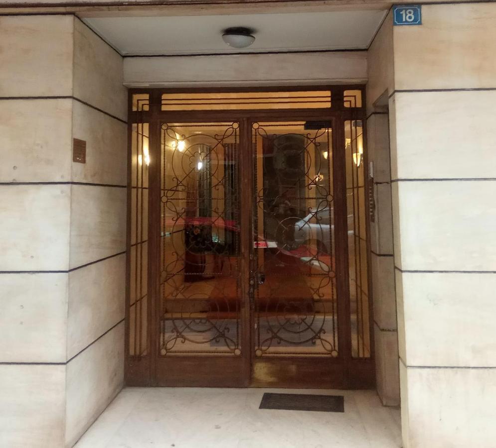 The Island Atenas Exterior foto