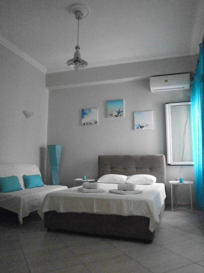 The Island Atenas Exterior foto
