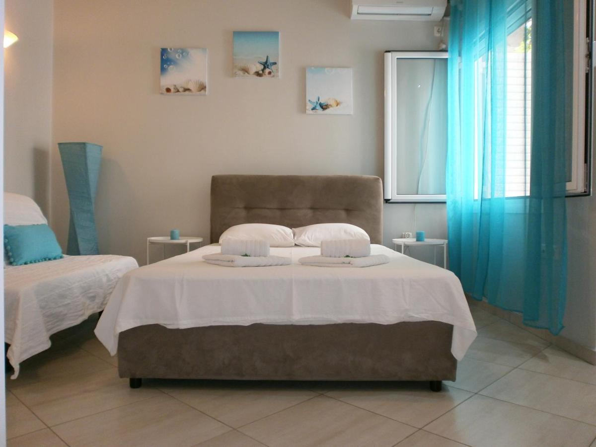 The Island Atenas Exterior foto