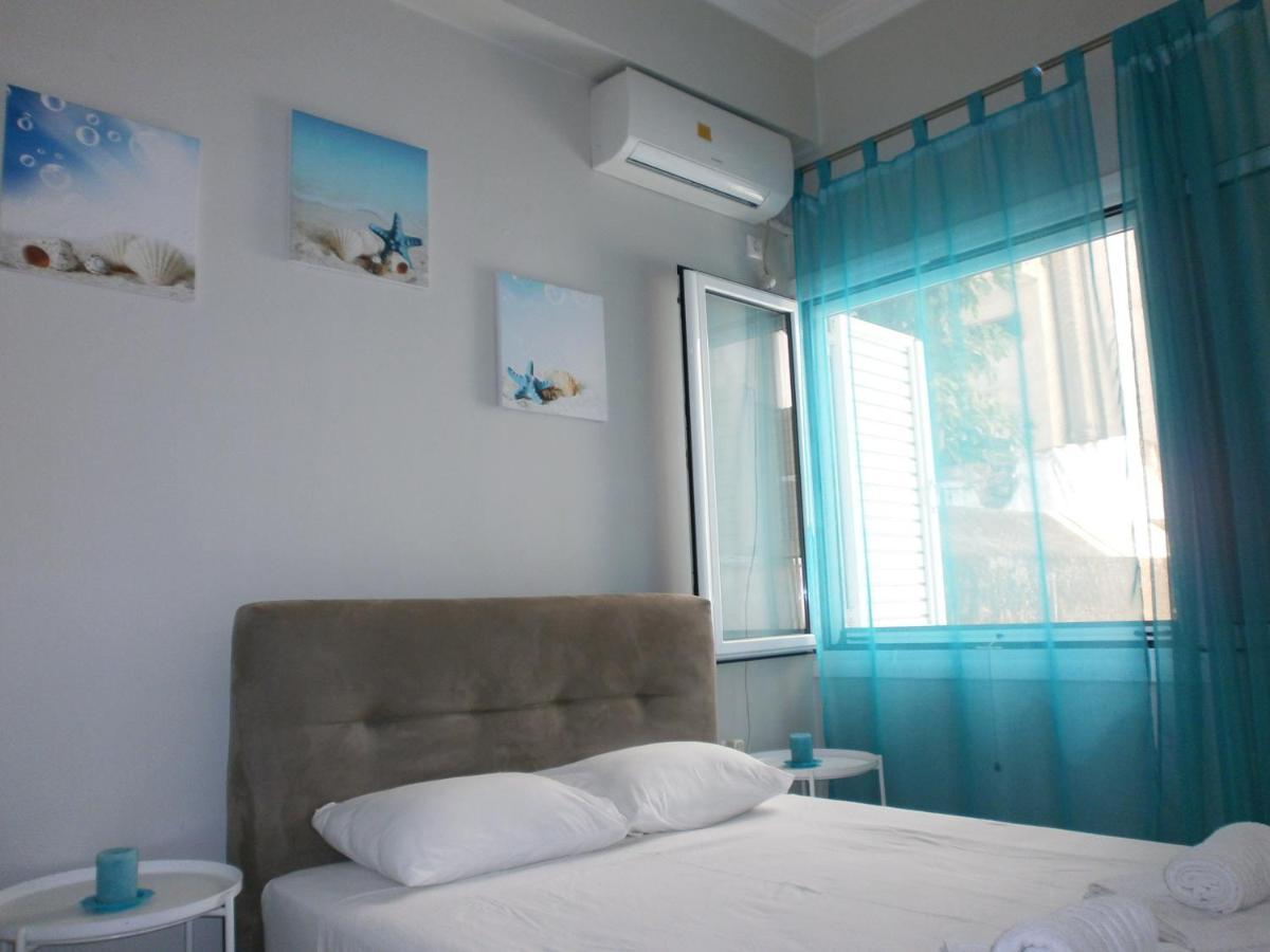 The Island Atenas Exterior foto